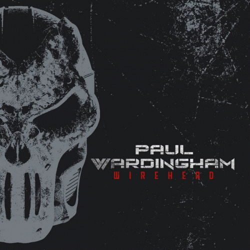 Paul Wardingham : Wirehead